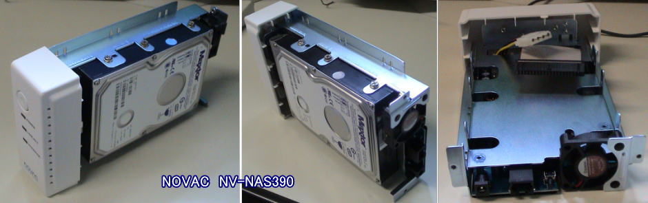 NAS