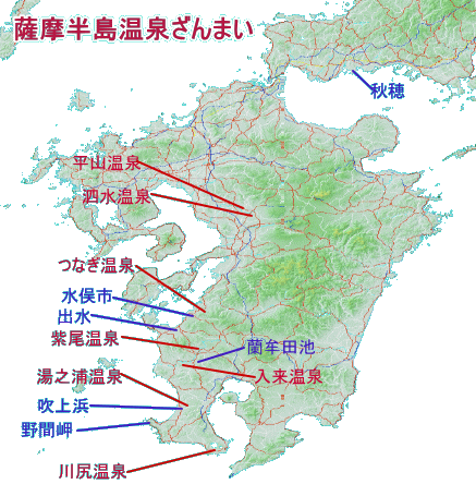 Bmap