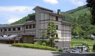 一の俣温泉観光ホテル