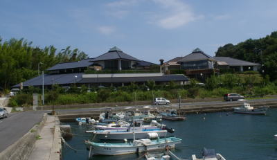 竜崎温泉